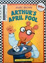 Arthur's April Fool 